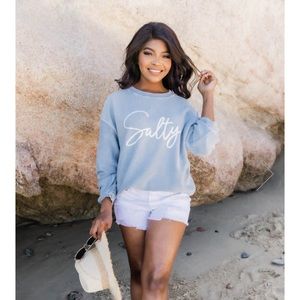 Oversized Sweatshirt